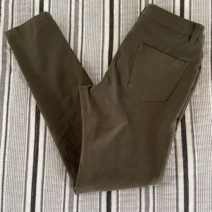 Lulu lemon ABC Pants Chino 32 x 32